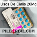 Cialis 20Mg Uses new07